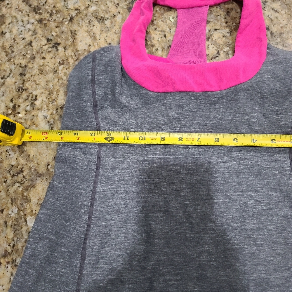 Lululemon top! - Picture 5 of 5
